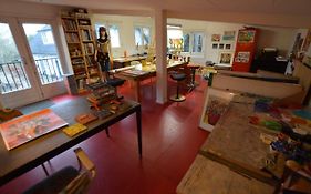 B&b Stadsoase