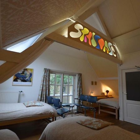 B&B Stadsoase Nijmegen Buitenkant foto