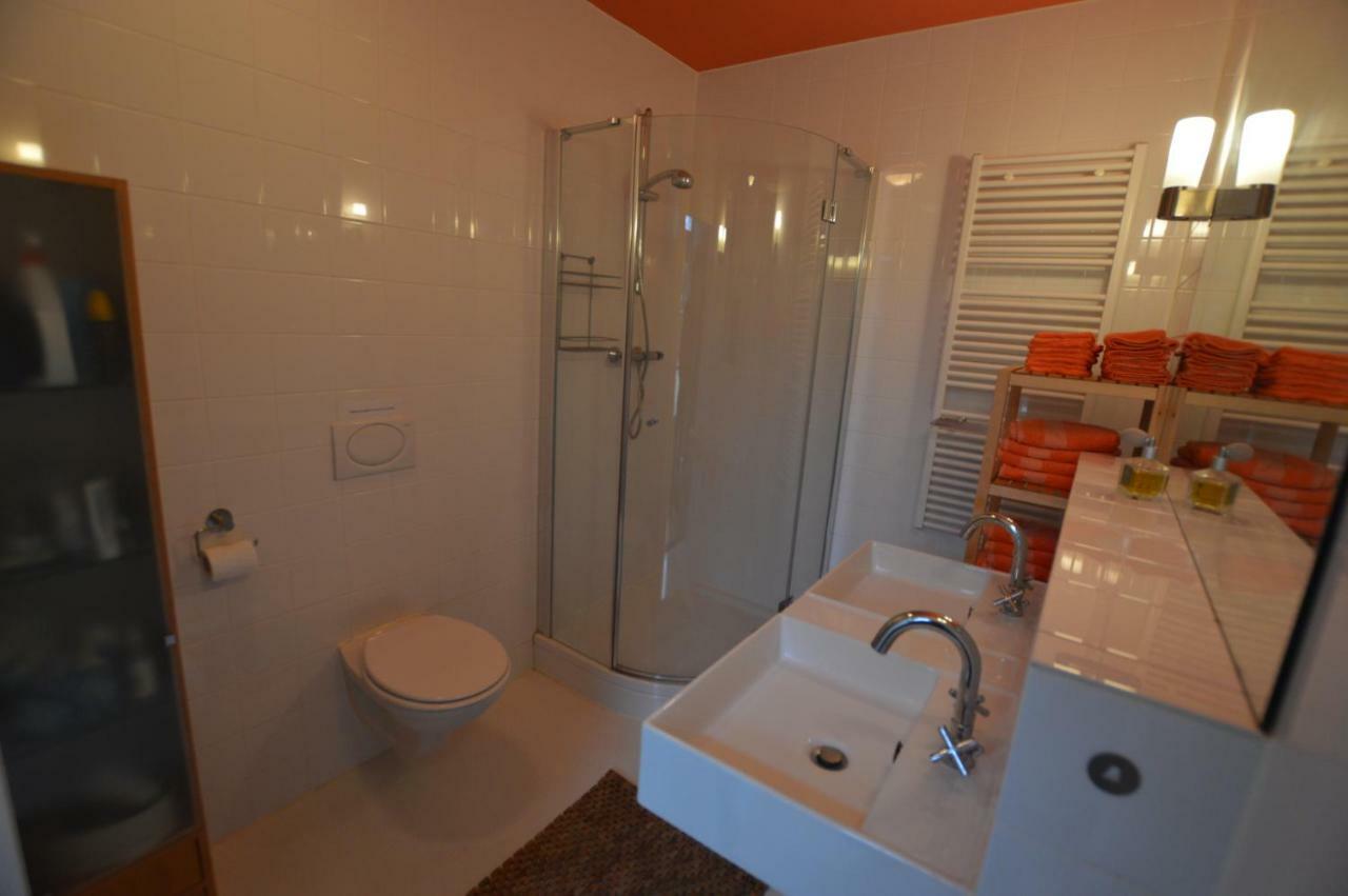 B&B Stadsoase Nijmegen Buitenkant foto