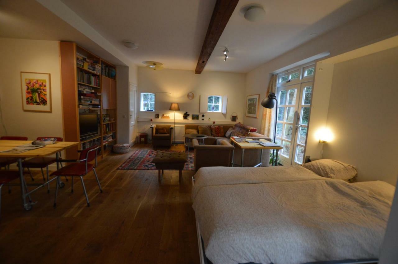 B&B Stadsoase Nijmegen Buitenkant foto
